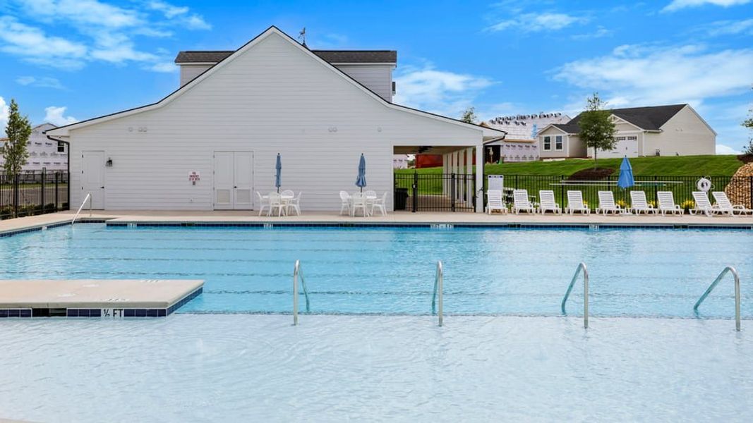 Community amenity available to residents of Gibson Grove in Laurens (Image 13).