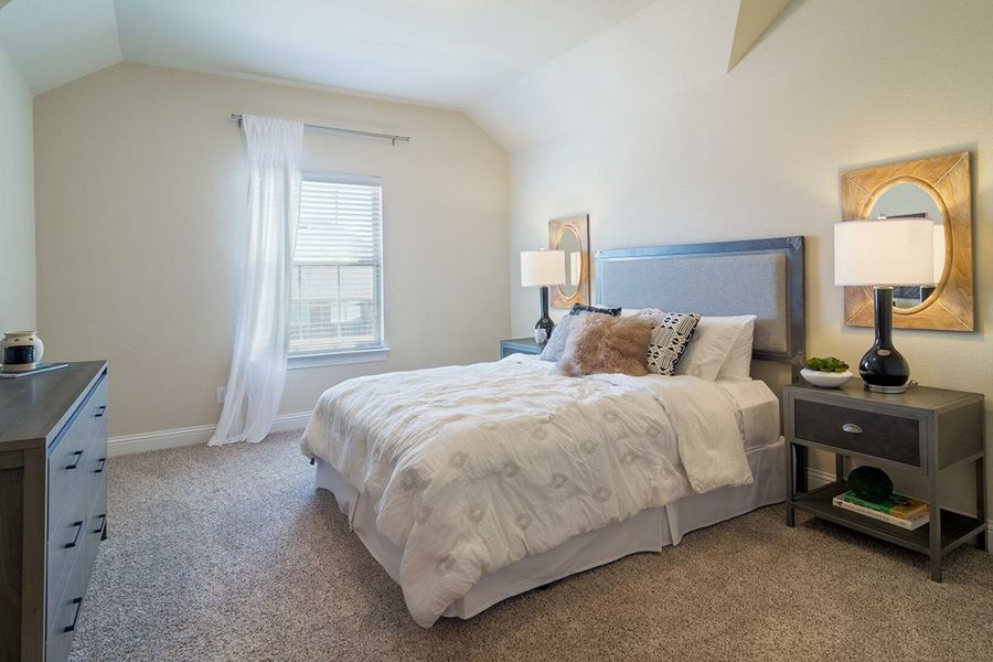 Image 7 of the Innisbrook Place community in Fort Worth, TX.