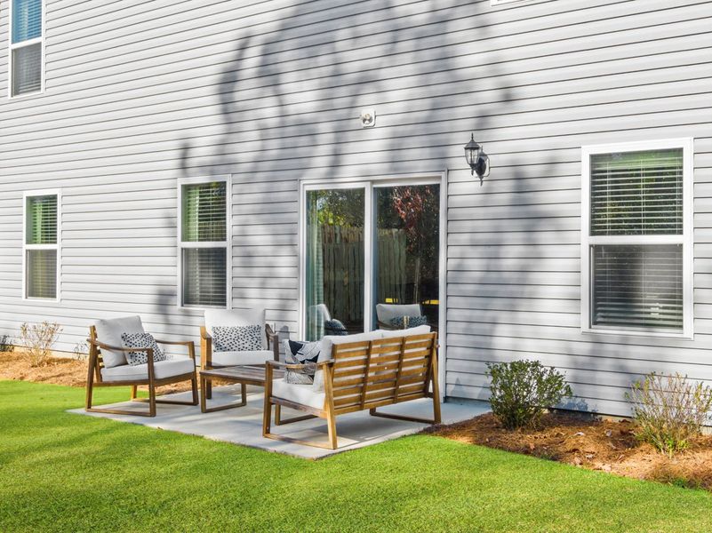 New Homes in Supply, NC.  - Slide 19