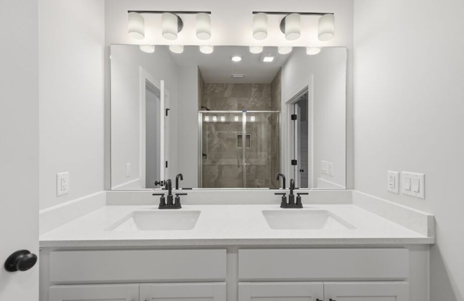 Image 15 of the The Collection at Four Oaks community in Tallahassee, FL.