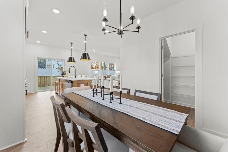 Image 42 of the Huffington community in Willow Spring, NC. Image 42 of the Huffington community in Willow Spring, NC.