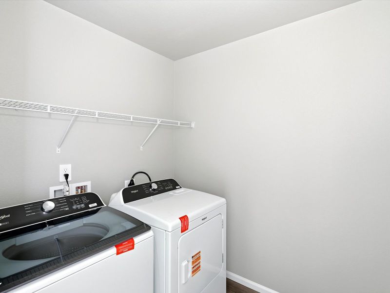 Close-up of interior finishes in a home at York Station, Thornton (Image 7). Close-up of interior finishes in a home at York Station, Thornton (Image 7).