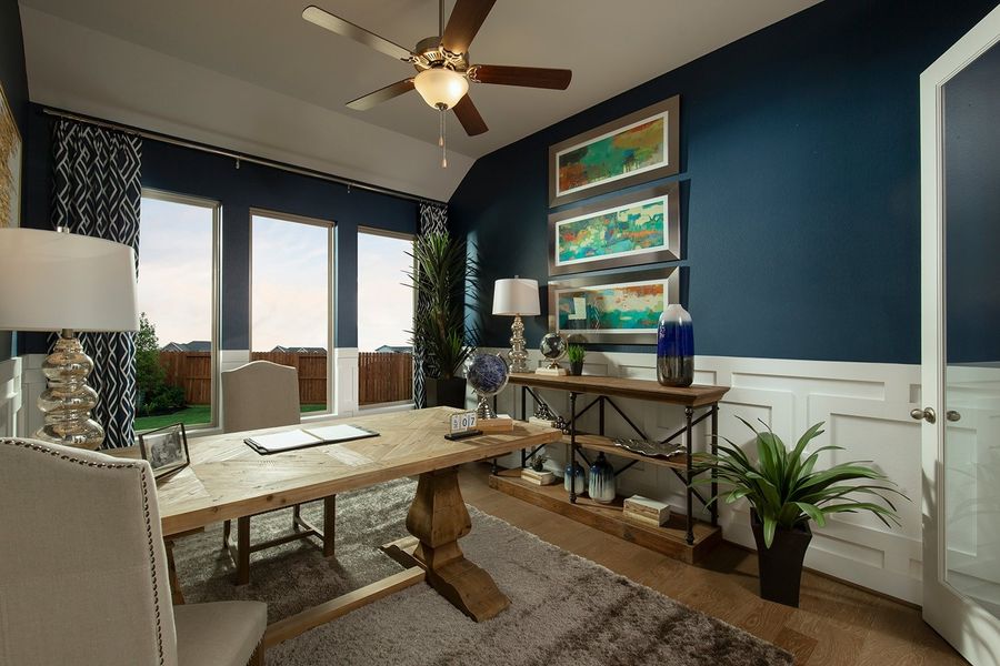 Image 6 of the Firethorne West 60' Homesites community in Katy, TX. Image 6 of the Firethorne West 60' Homesites community in Katy, TX.