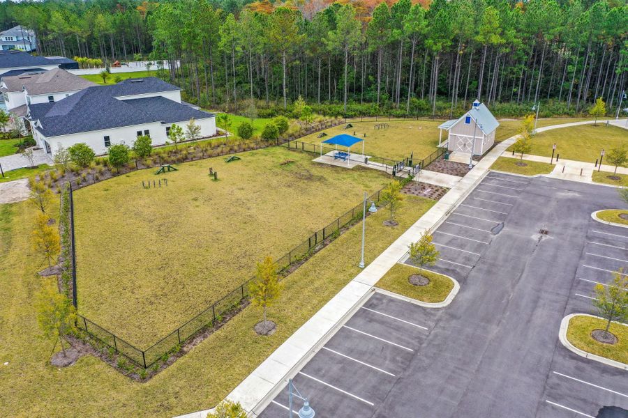 New Homes in St. Augustine, FL