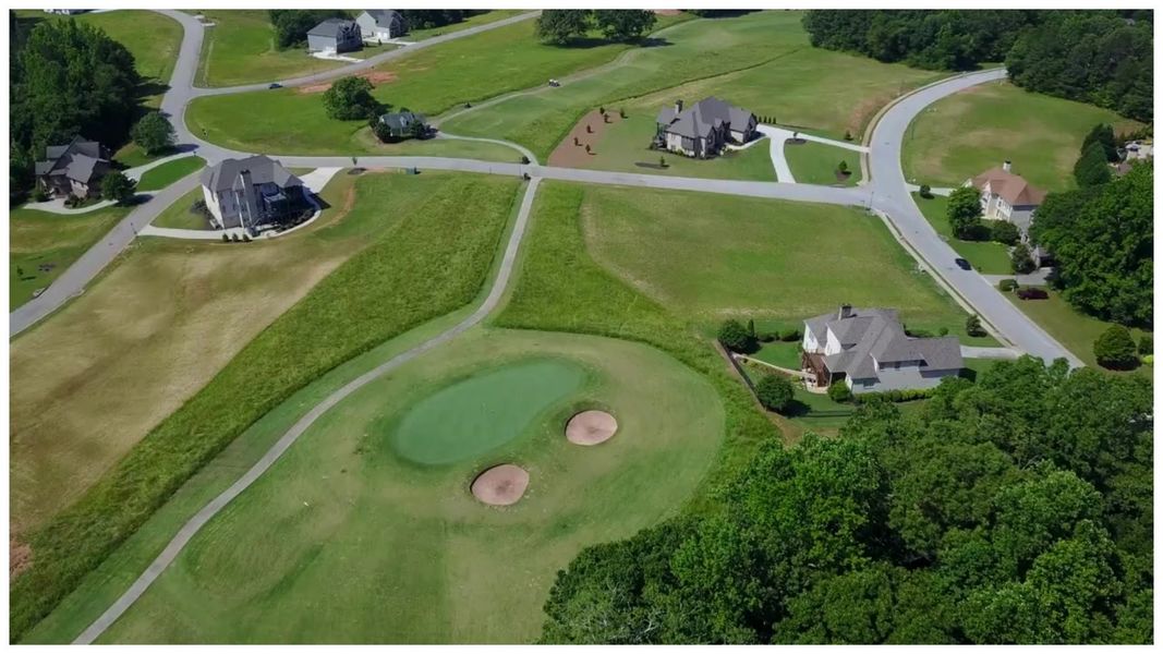 New Homes in Jefferson, GA.  - Slide 8