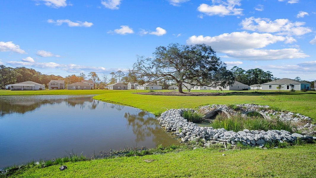 Community amenity available to residents of Longleaf Village in Rincon (Image 14).