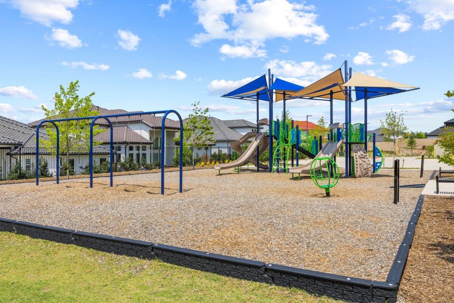 Community amenity available to residents of Lexington Frisco in Frisco (Image 8).