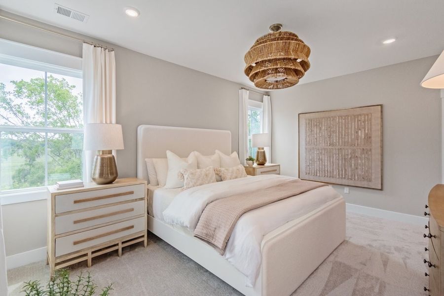 Bailey's Cove New Homes in Hilton Head Island, SC.  - Slide 8