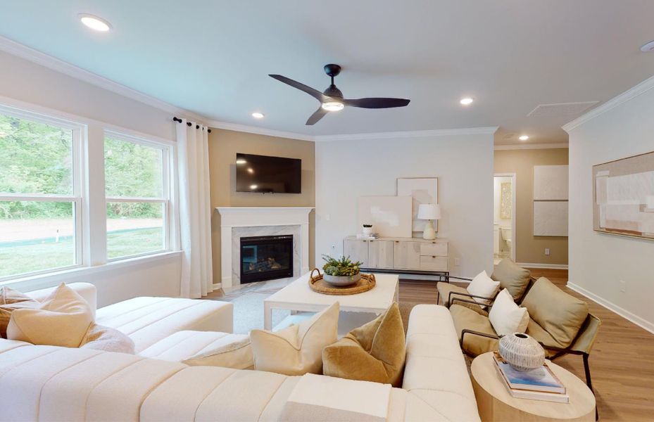 Hampton Gathering Room Hampton Gathering Room