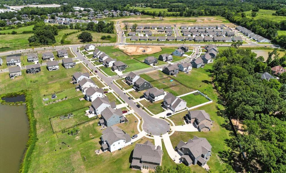 Image 38 of the Harmony community in Harrisburg, NC. Image 38 of the Harmony community in Harrisburg, NC.