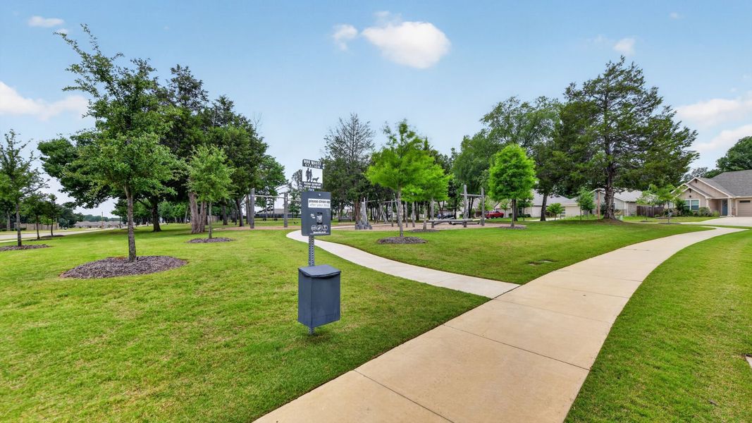 Image 22 of the Eagle Creek community in Denton, TX. Image 22 of the Eagle Creek community in Denton, TX.