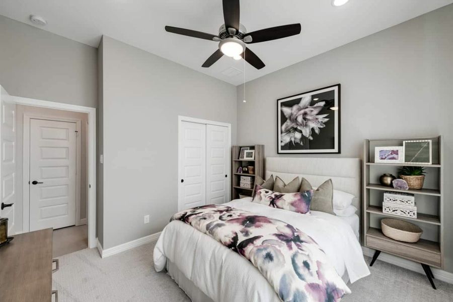 Image 23 of the Haven at Seven Lakes 50 community in Katy, TX.