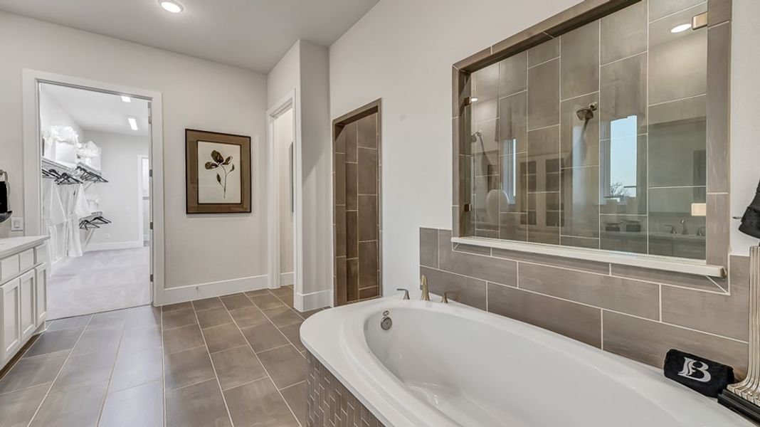 Image 16 of the Bonterra at Cross Creek Ranch 60s - Darling community in Fulshear, TX.