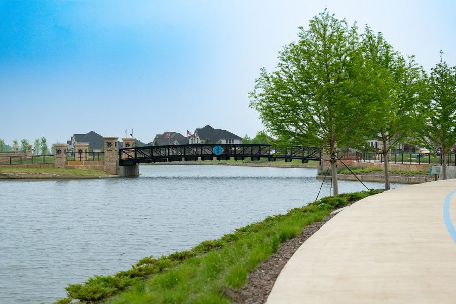 Community amenity available to residents of Solterra in Mesquite (Image 4).