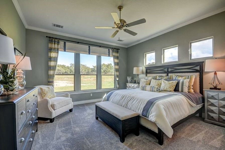 Image 3 of the Butler Ranch Estates community in Dripping Springs, TX.
