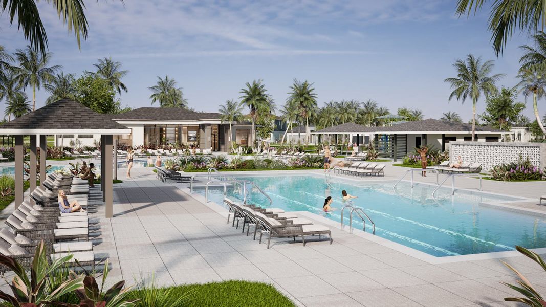 Community amenity available to residents of Palm Grove in Bradenton (Image 3).