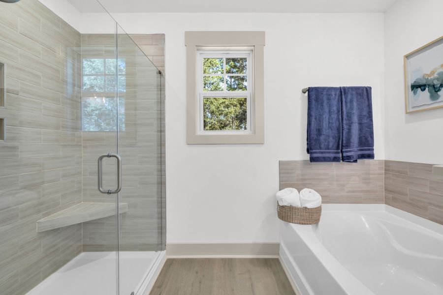 Primary Bath Primary Bath