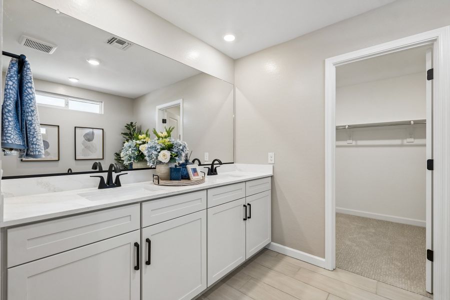 Goodyear, AZ New Homes.  - Slide 23