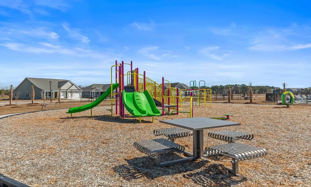 Community amenity available to residents of Traditions at Carolina Forest in Myrtle Beach (Image 14).
