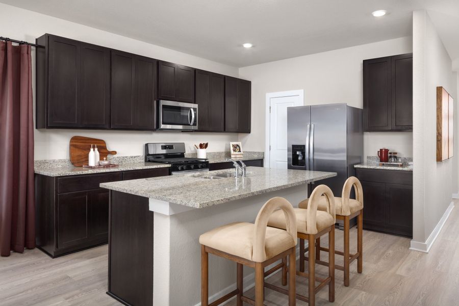 New Homes in Elgin, TX.  - Slide 8