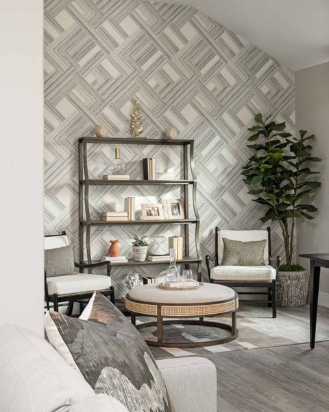 Image 20 of the Stark Farms community in Denton, TX.