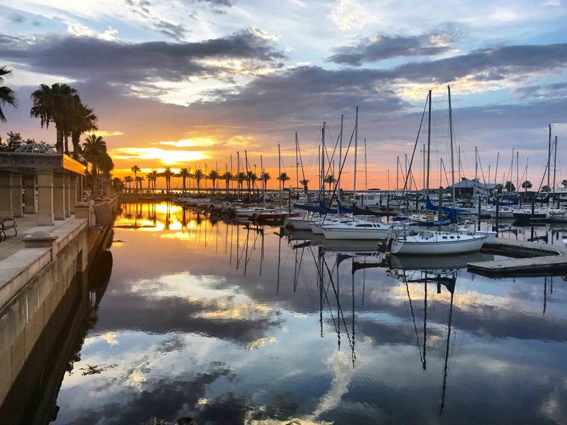 Image 38 of the Rosecrest community in Sanford, FL.