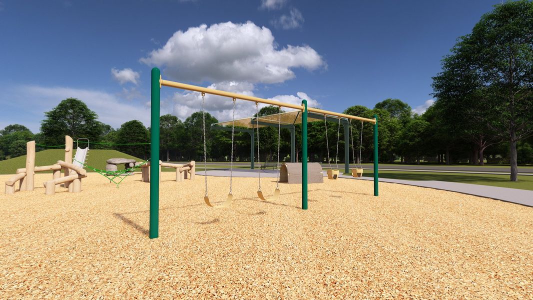 Rosebrook Conceptual Community Photos