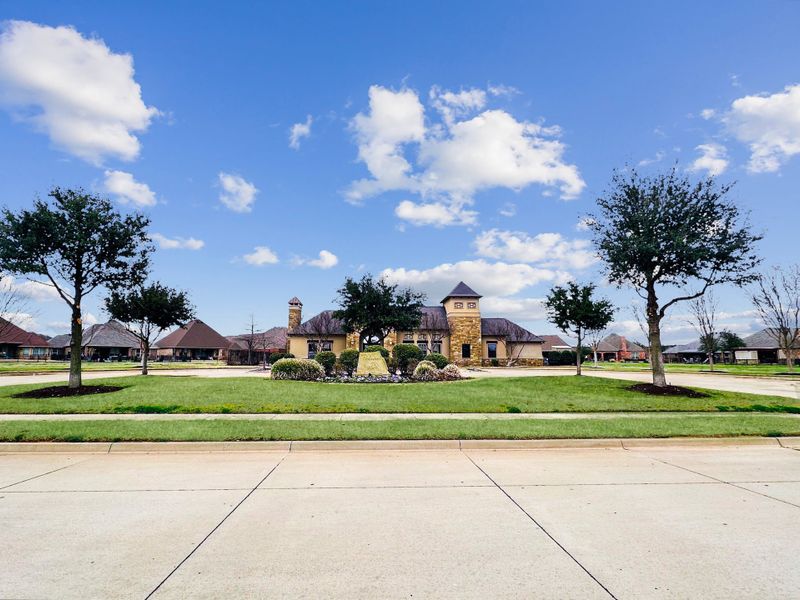 Bloomfield Homes - New Homes in Dallas Fort Worth, Texas