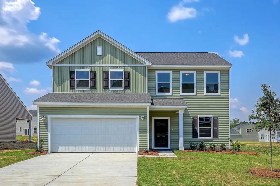 Image 55 of the Cane Bay Plantation master-planned community in Summerville, SC.