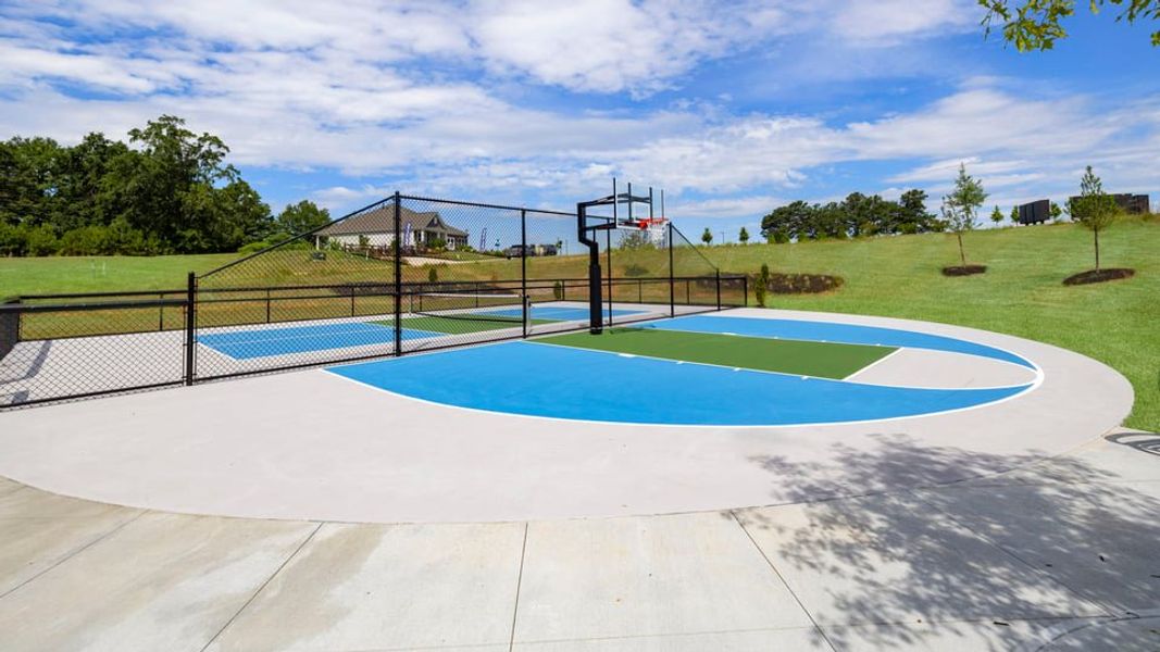 Community amenity available to residents of Spring Ridge in Anderson (Image 17). Community amenity available to residents of Spring Ridge in Anderson (Image 17).