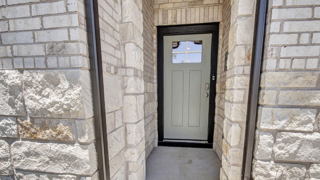 Image 11 of the Parks at Westhaven community in Georgetown, TX.