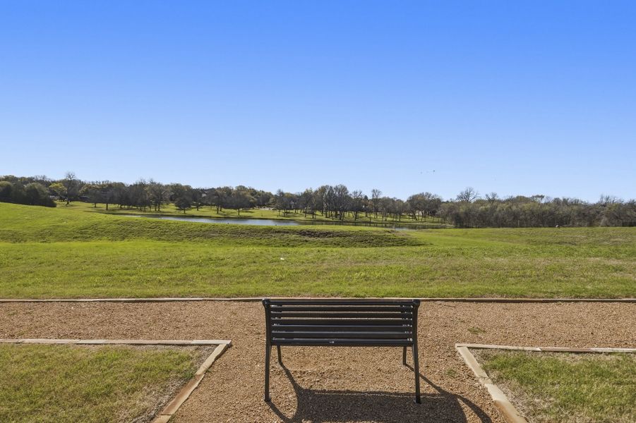 Community amenity available to residents of Providence Cove in McKinney (Image 12).