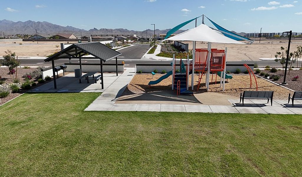 Community amenity available to residents of Portfolio at Avion in Goodyear (Image 13).