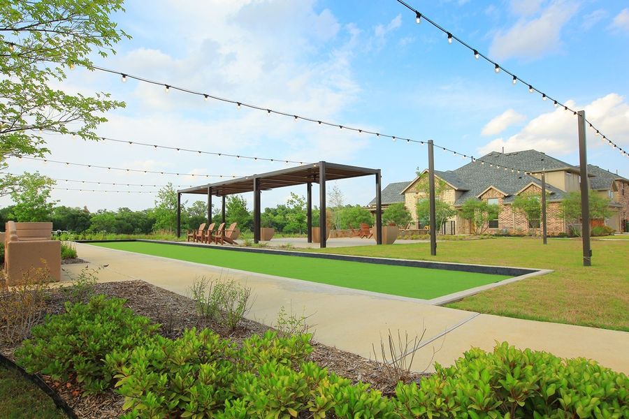 Image 19 of the Viridian Executive Series community in Euless, TX.