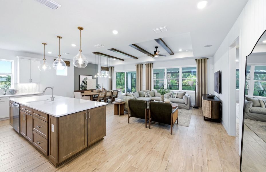 New Construction Homes