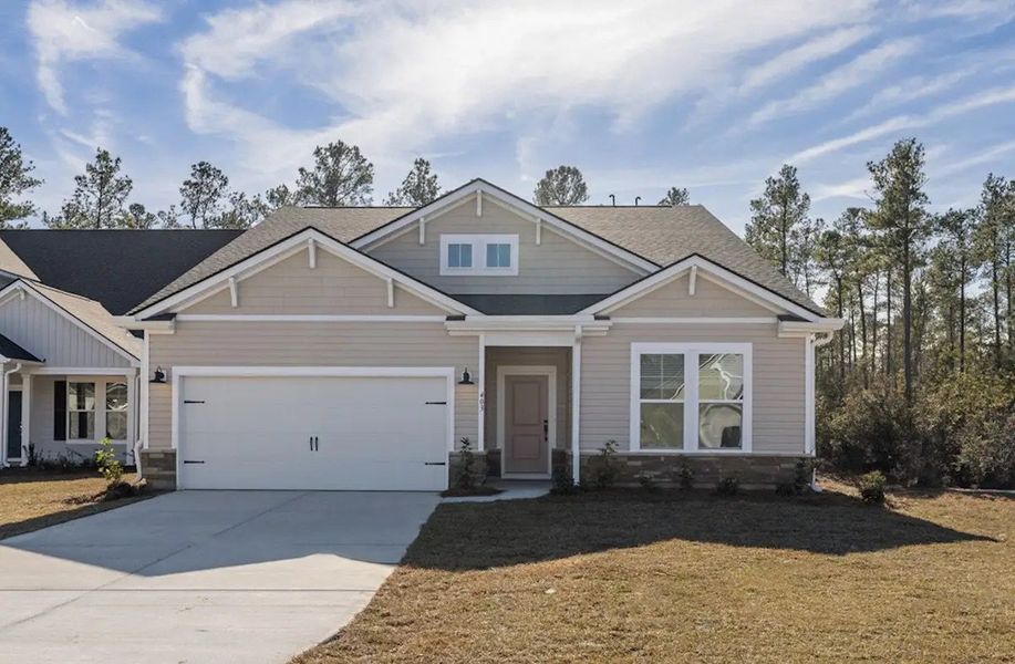 Image 61 of the Cane Bay Plantation master-planned community in Summerville, SC.