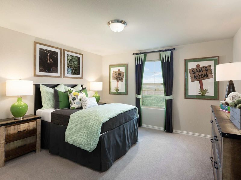 Image 18 of the Brookside community in Princeton, TX.