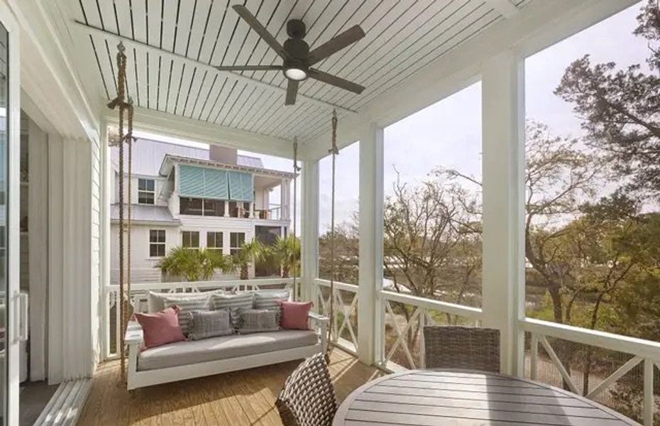 Image 28 of the Kiawah River community in Johns Island, SC.