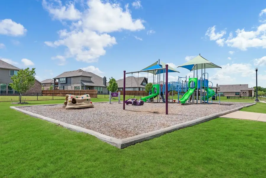 Community amenity available to residents of Maplewood in Glenn Heights (Image 2).