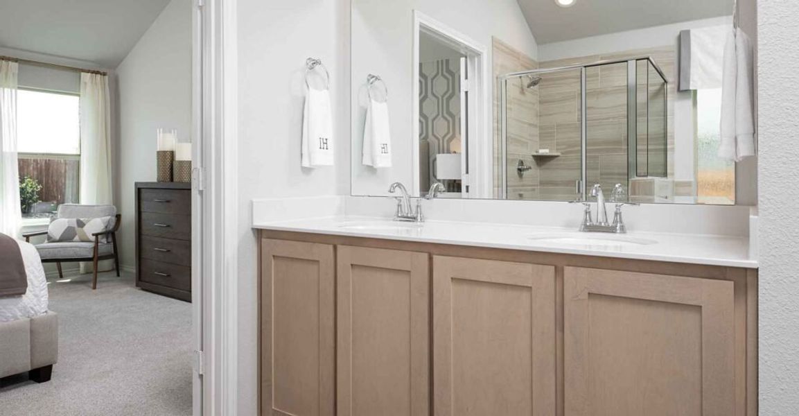 Image 26 of the Woodland Springs community in Fort Worth, TX. Image 26 of the Woodland Springs community in Fort Worth, TX.