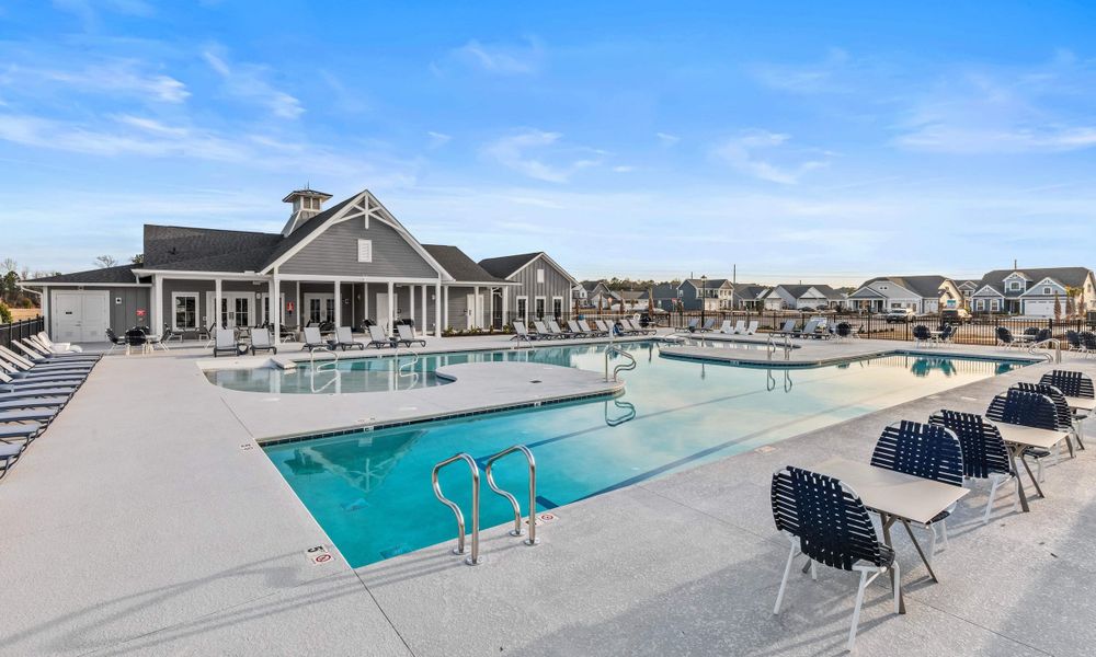 Community amenity available to residents of Traditions at Carolina Forest in Myrtle Beach (Image 15).