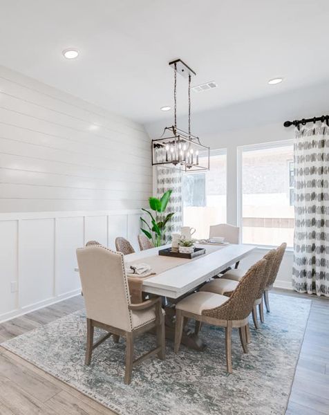 Image 13 of the Grand Central Park community in Conroe, TX.