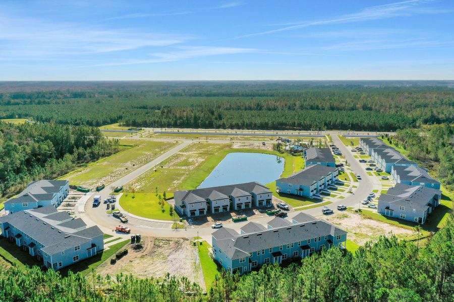 New Homes in Middleburg, FL.  - Slide 18