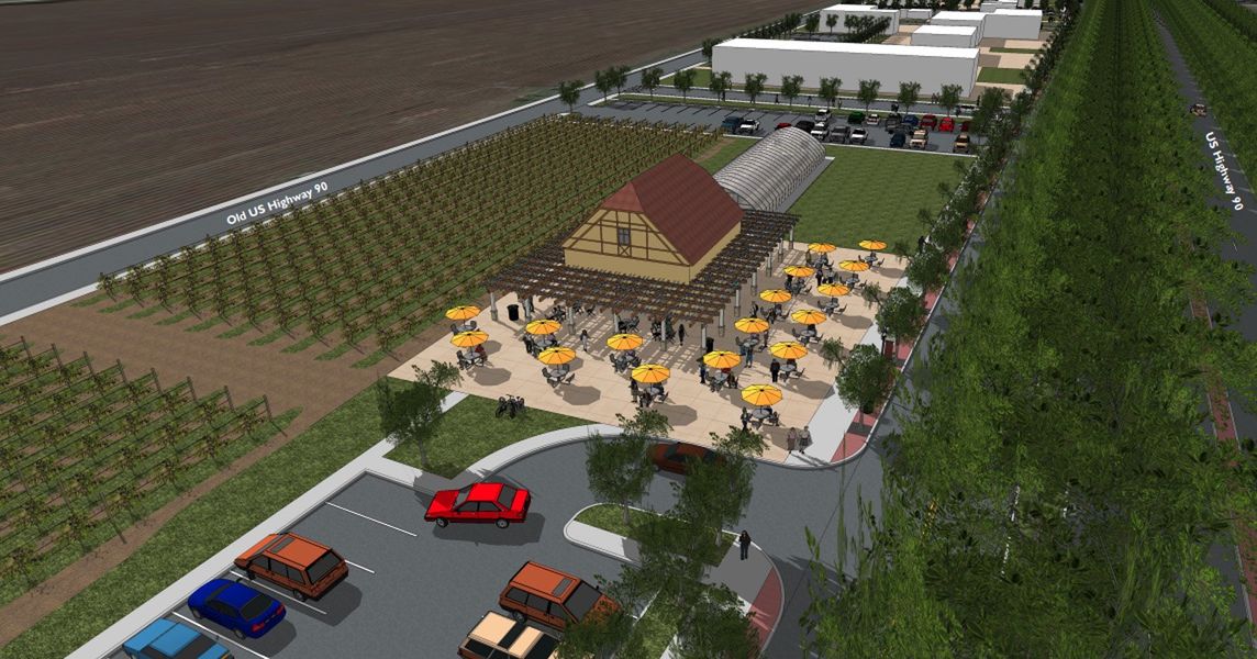 Community amenity available to residents of Alsatian Oaks: 50ft. lots in Castroville (Image 46).