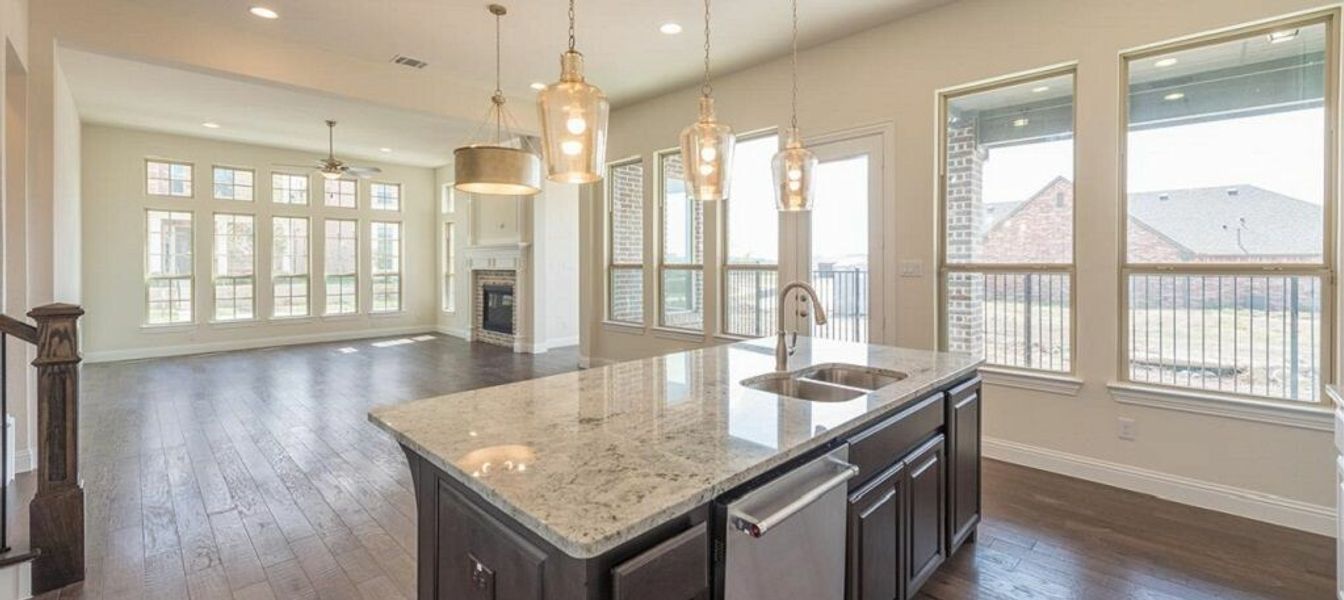 Image 13 of the Montgomery Ridge community in Allen, TX. Image 13 of the Montgomery Ridge community in Allen, TX.