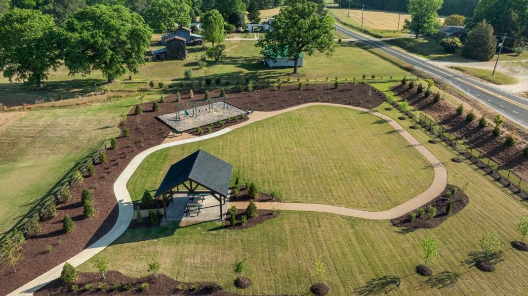 Community amenity available to residents of Westerly in Lillington (Image 2).