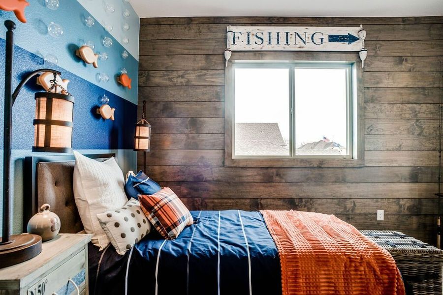 Image 23 of the Arrowbrooke 60s community in Aubrey, TX.