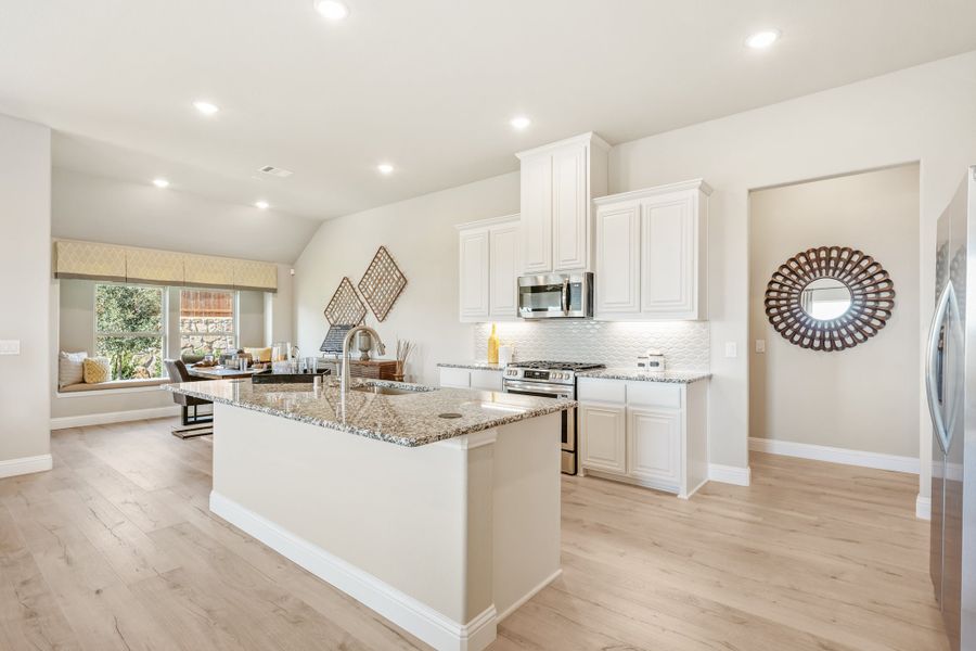 Bloomfield Homes - New Homes in Dallas Fort Worth, Texas