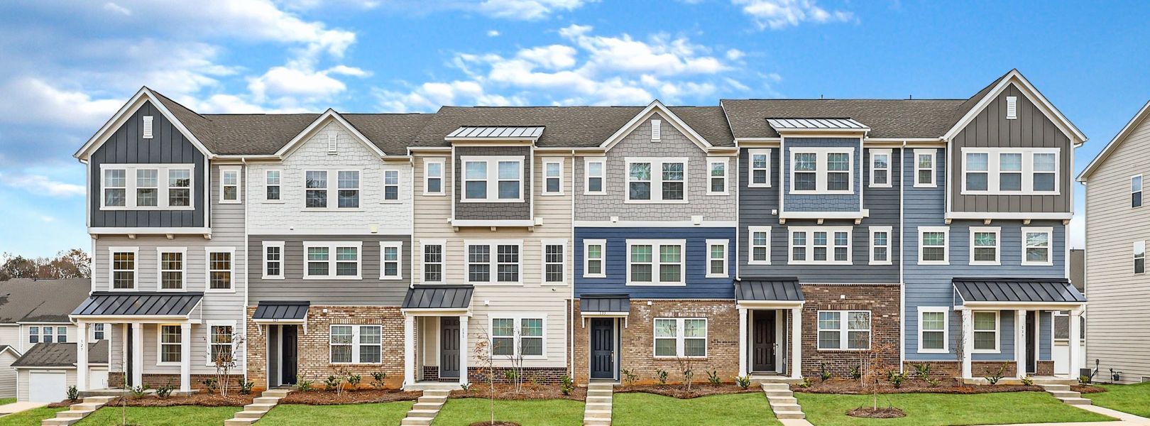 Elizabeth Trinity Collection