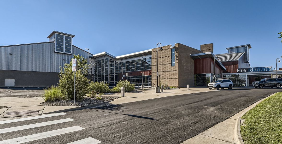 Image 26 of the Looking Glass: The Pioneer Collection community in Parker, CO.